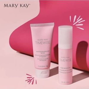 Mary Kay/Microdermabrasion plus set